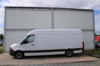 Mercedes Sprinter - fotka číslo 5