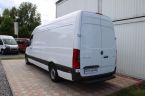 Mercedes Sprinter - fotka číslo 4