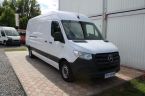 Mercedes Sprinter - fotka číslo 1