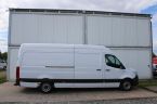 Mercedes Sprinter - fotka číslo 2