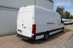 Mercedes Sprinter - fotka číslo 3