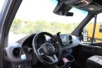 Mercedes Sprinter - fotka číslo 9