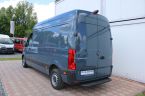 Mercedes Sprinter - fotka číslo 4