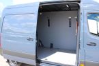 Mercedes Sprinter - fotka číslo 7
