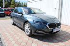 Škoda Octavia - fotka číslo 1