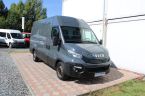 Iveco Daily - fotka číslo 1