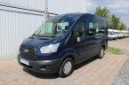 Ford Transit - fotka číslo 0