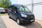 Ford Transit - fotka číslo 1