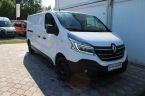 Renault Trafic - fotka číslo 1