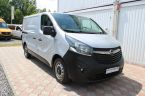 Renault Trafic - fotka číslo 1