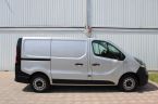 Renault Trafic - fotka číslo 2