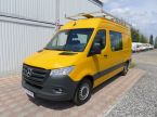 Mercedes Sprinter - fotka číslo 0