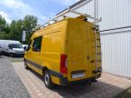 Mercedes Sprinter - fotka číslo 4