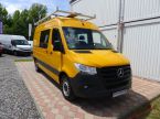 Mercedes Sprinter - fotka číslo 1