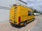 Mercedes Sprinter - fotka číslo 3