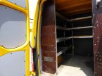 Mercedes Sprinter - fotka číslo 7