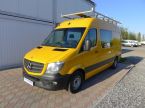 Mercedes Sprinter - fotka číslo 0