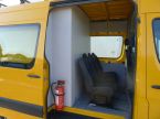 Mercedes Sprinter - fotka číslo 9