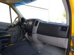 Mercedes Sprinter - fotka číslo 11