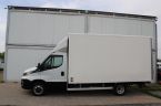 Iveco Daily - fotka číslo 5