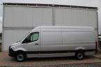 Mercedes Sprinter - fotka číslo 5
