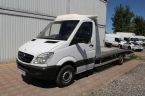 Mercedes Sprinter - fotka číslo 0