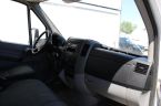 Mercedes Sprinter - fotka číslo 9