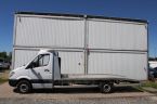 Mercedes Sprinter - fotka číslo 5