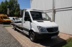 Mercedes Sprinter - fotka číslo 1