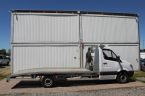 Mercedes Sprinter - fotka číslo 2