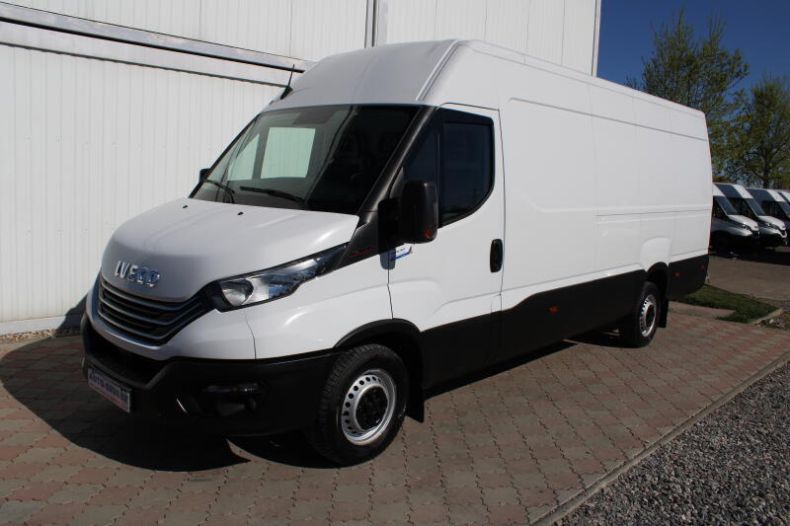 Iveco Daily - hlavní foto