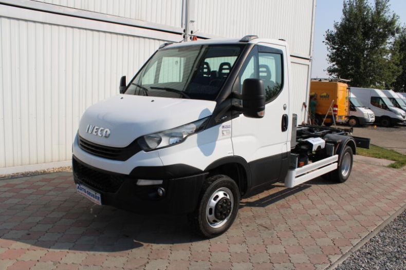 Iveco Daily - hlavní foto
