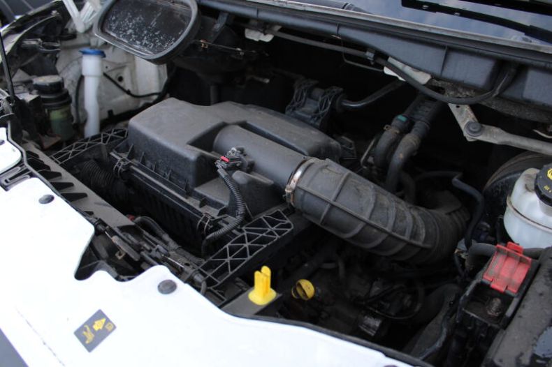 Ford Transit - hlavní fotka