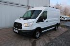 Ford Transit - fotka číslo 0