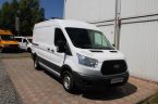 Ford Transit - fotka číslo 1