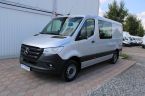Mercedes Sprinter - fotka číslo 0
