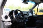 Mercedes Sprinter - fotka číslo 8