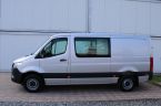 Mercedes Sprinter - fotka číslo 5