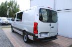 Mercedes Sprinter - fotka číslo 4