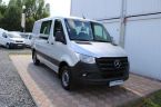 Mercedes Sprinter - fotka číslo 1