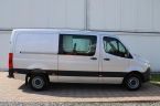 Mercedes Sprinter - fotka číslo 2