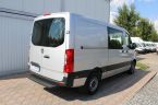 Mercedes Sprinter - fotka číslo 3