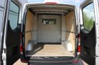 Mercedes Sprinter - fotka číslo 6