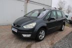 Ford Galaxy - fotka číslo 0
