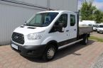 Ford Transit - fotka číslo 8
