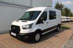 Ford Transit - fotka číslo 0