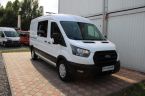Ford Transit - fotka číslo 1