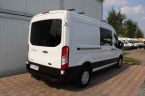 Ford Transit - fotka číslo 3