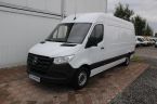 Mercedes Sprinter - fotka číslo 0