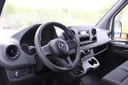 Mercedes Sprinter - fotka číslo 9